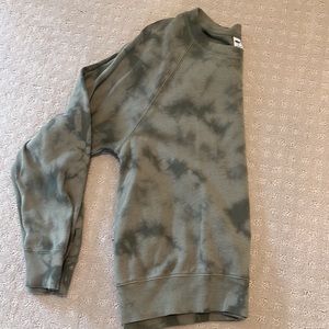 Old Navy Womens Sweatshirt